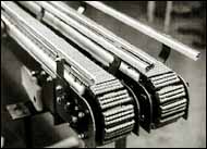 Low Back Pressure Accumulation and Table Top Chain Conveyors pic